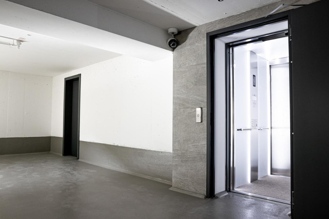 Bodenseezeit Apartmenthotel Garni Линдау Экстерьер фото